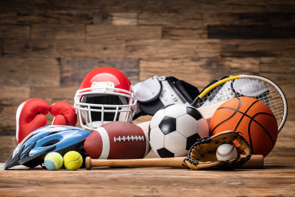 Sports Products